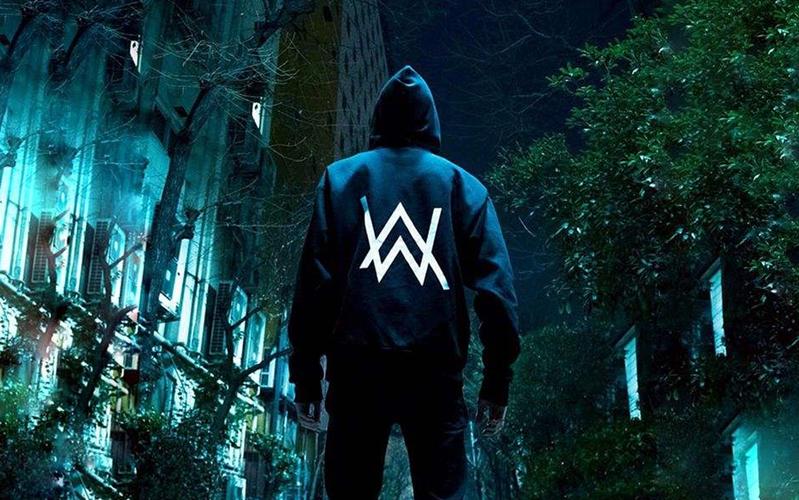 alan walker合集百度云