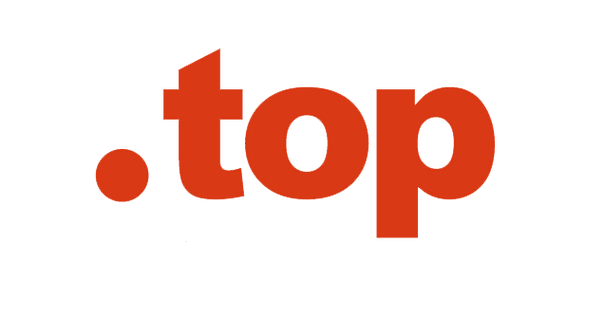 域名top