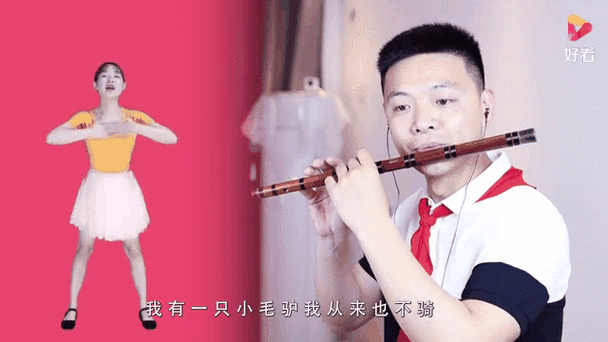 小短笛短视频下载