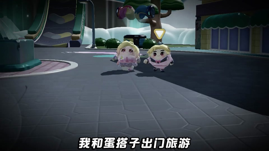 哇咔解说荒岛生存4