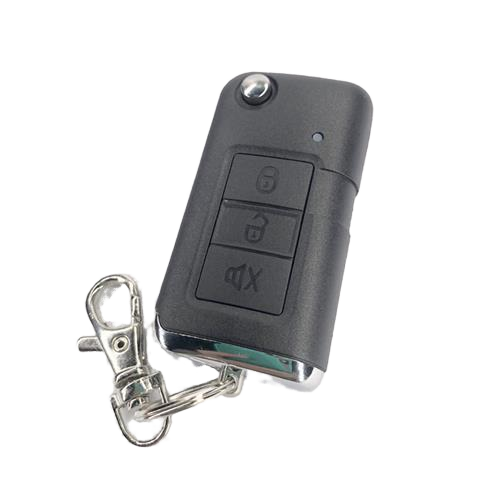 语音防盗报警器