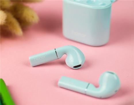 荣耀flypods pro蓝牙搜索不到