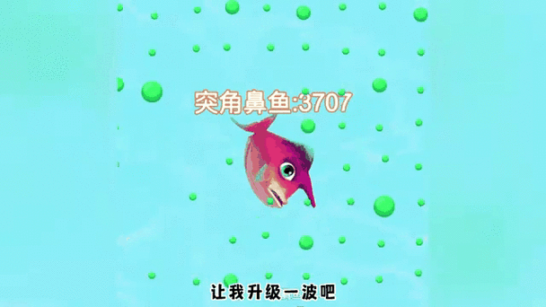 小鱼卡升级大鱼卡方法