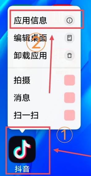 已显示数字角标是什么意思