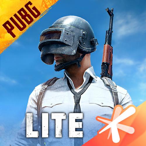 PUBG国际服轻量版