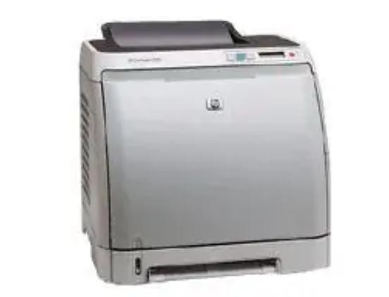 hp2600打印机安装视频