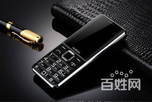 neken老人机原始密码