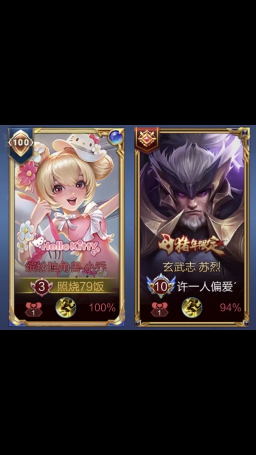 王者猪年限定是哪五个