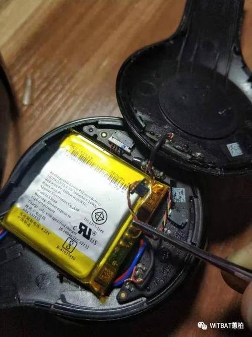 beats耳机皮烂了怎么换