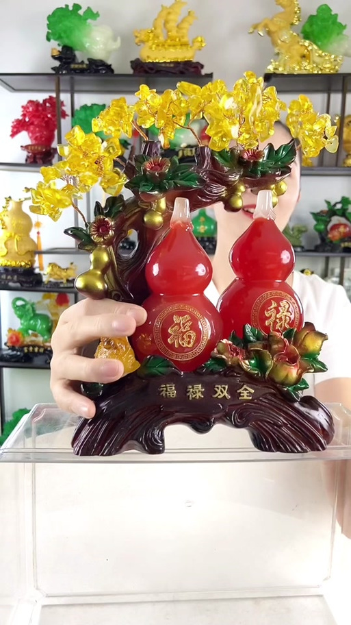 葫芦的种类