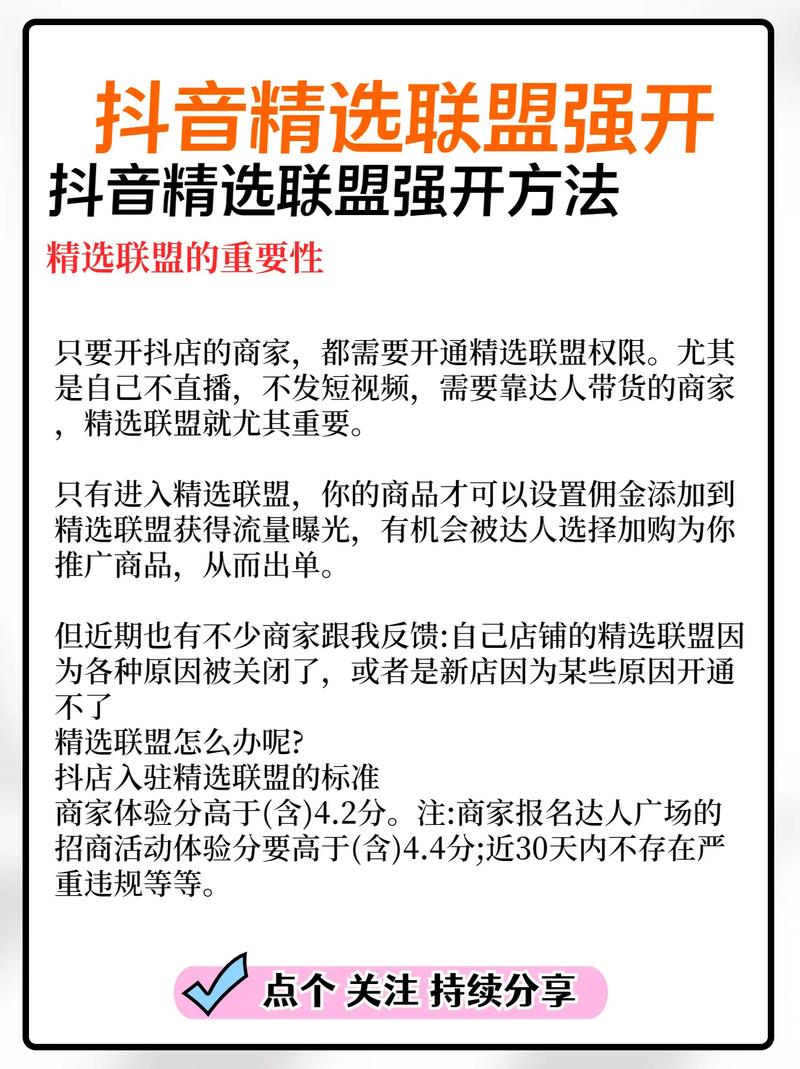 抖联盟是不是正规的