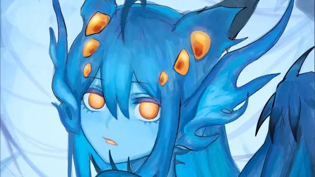 巫妖娘化截图2