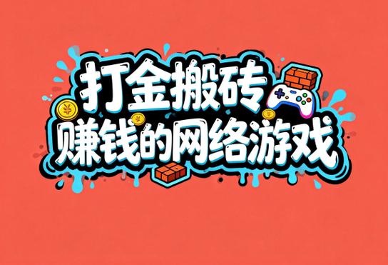 网游搬砖