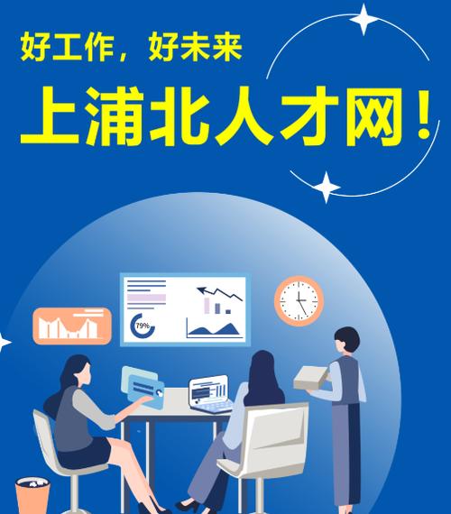 浦北人才网