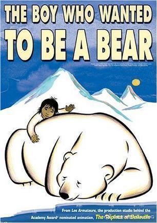 buddy the bear