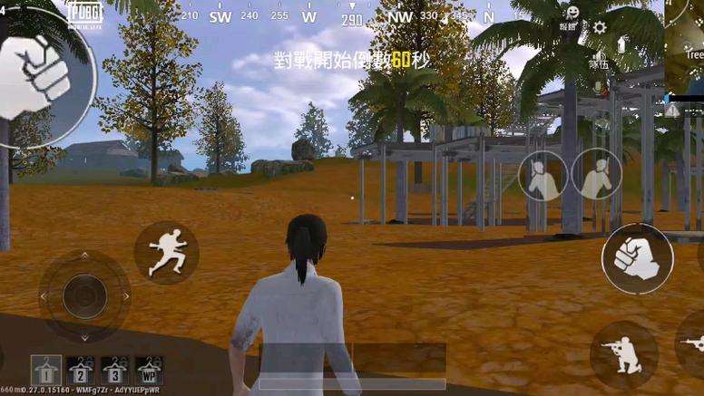 绝地求生轻量版内置修改器