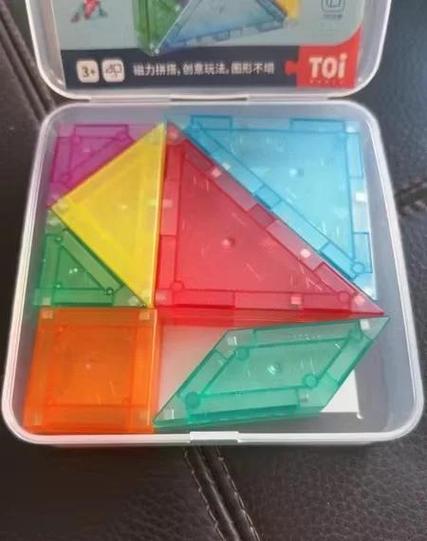 磁力宝对鱼有什么影响截图3