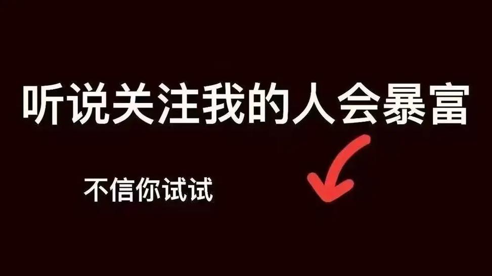 我关注的人也关注了他