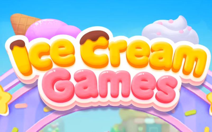 Ice Cream3下载正版