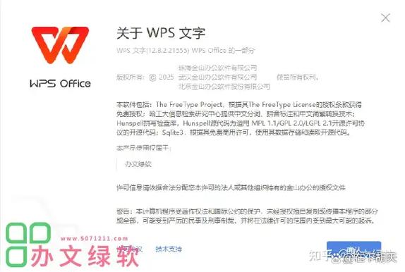 WPS专业增强版截图2