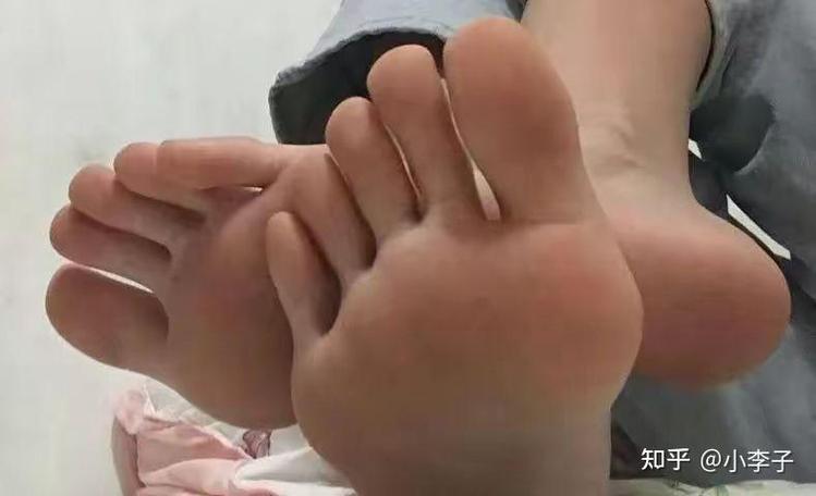 中国足控十大排名榜