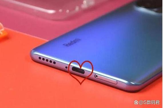 红米k40耳机是什么接口