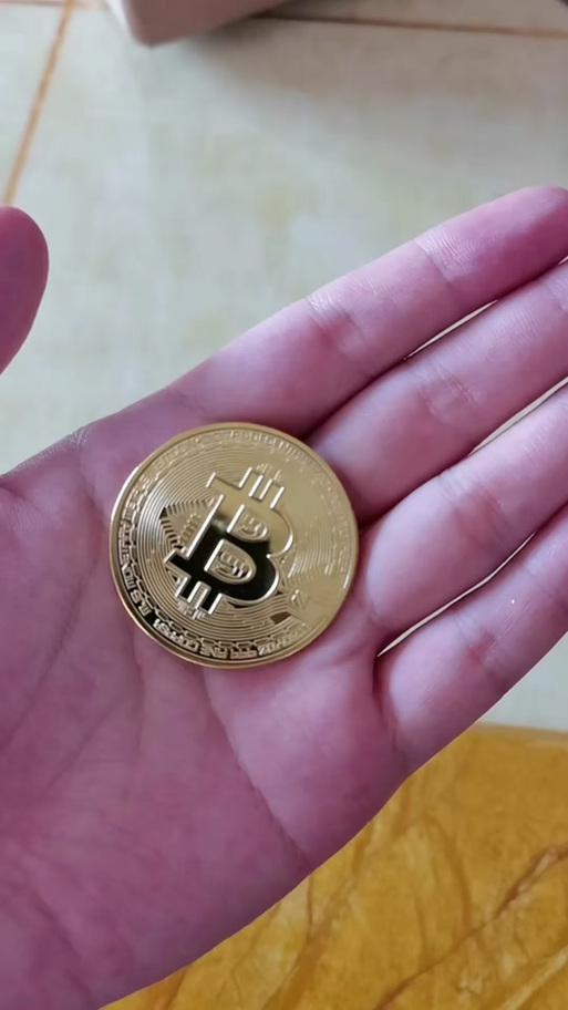 比特币是真实的吗
