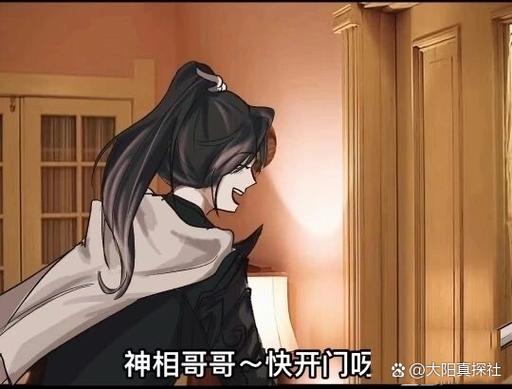 逆水寒贵相的介绍