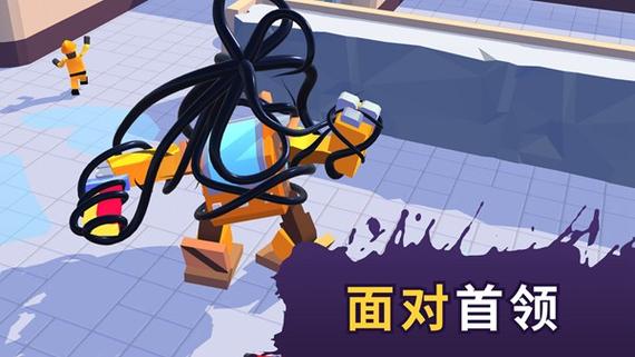 魔幻粒子外星人破解版最新版