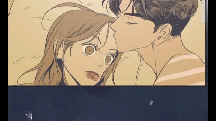 韩漫第n次恋爱结局