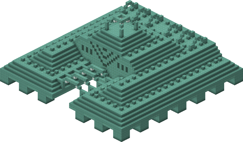 我的世界海底有什么建筑截图3