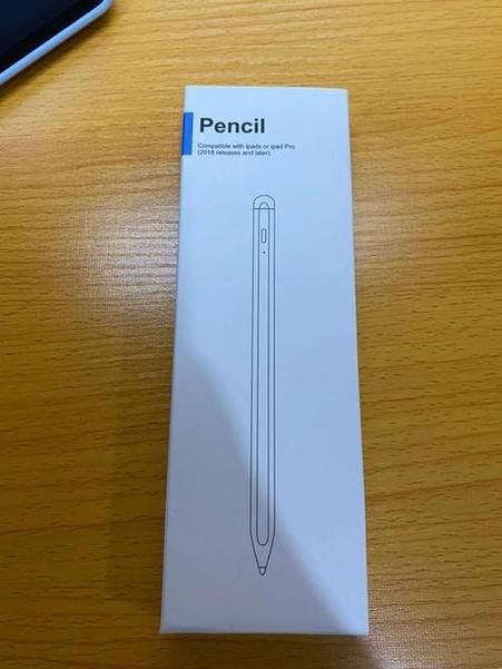 pencil序列号在哪里