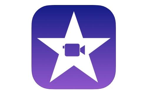 imovie新版本下载