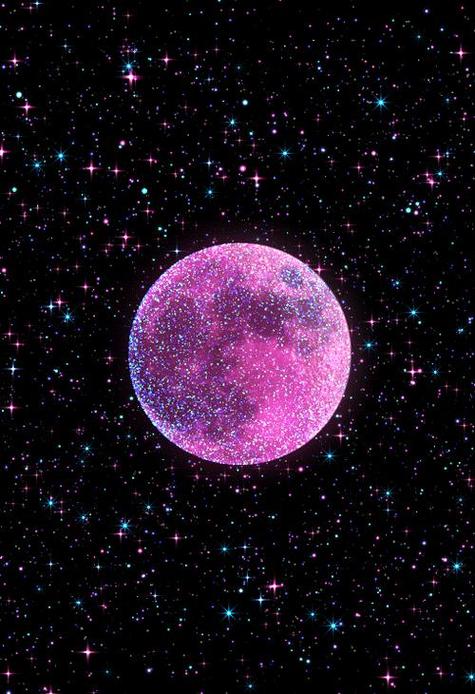 最美的星球