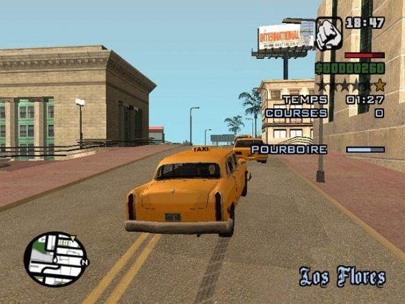 GTA5最初ps3原版