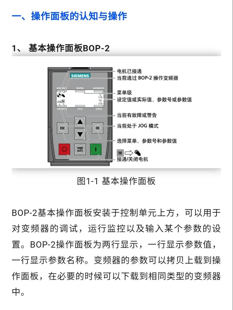 西门子g120变频器选型手册