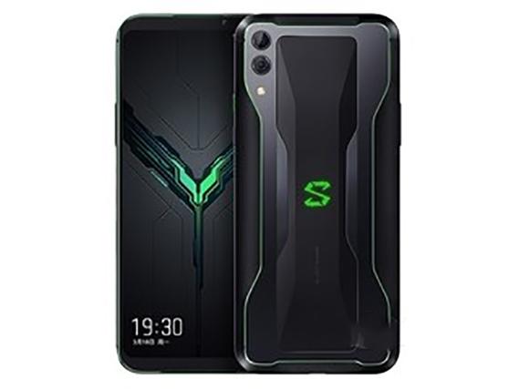 黑鲨手机系列大全