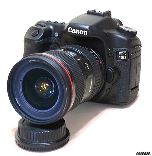 佳能eos40d截图2