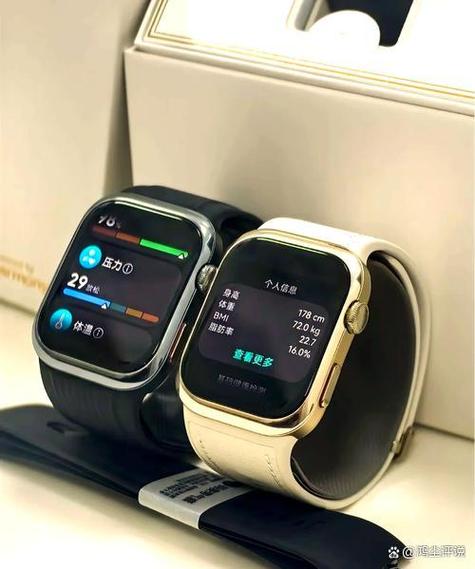 华为watch2耗电快