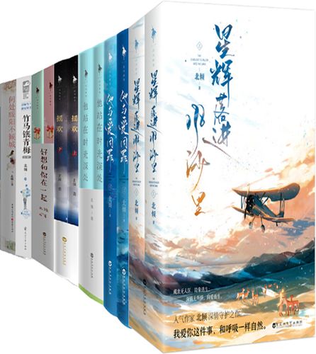 北倾最好看的一本小说