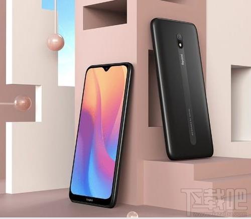 红米8a是什么屏幕
