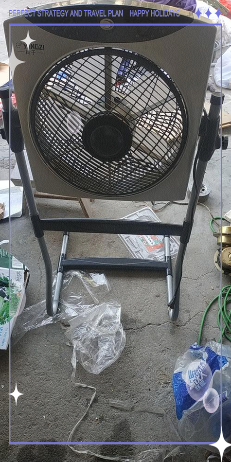 笔记本电脑关机了风扇还在转