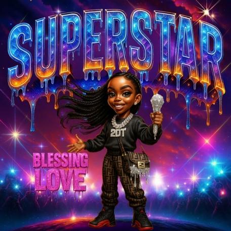 blessing love