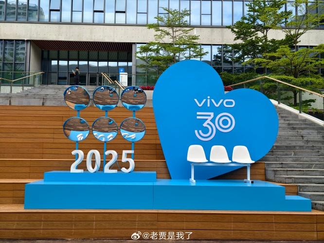 vivo周年庆哪一天