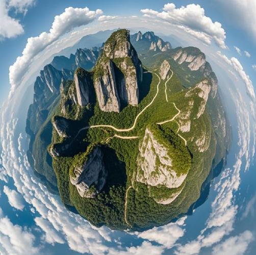 vr全景图
