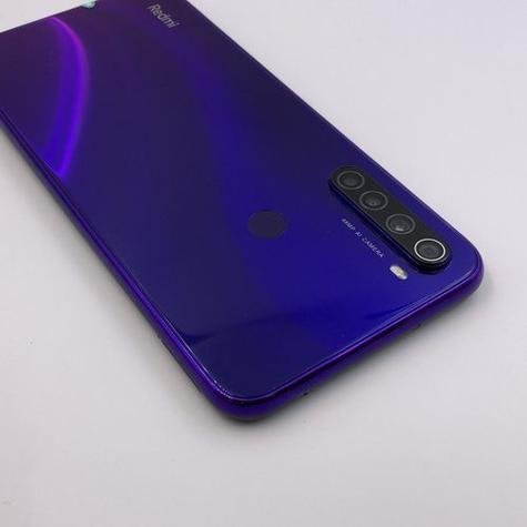 红米note8有没有空调遥控器
