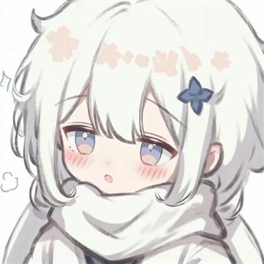可爱少女二次元