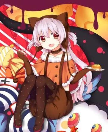 百江渚萌娘百科