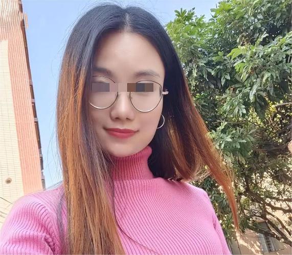 网红小丽是哪里人图标
