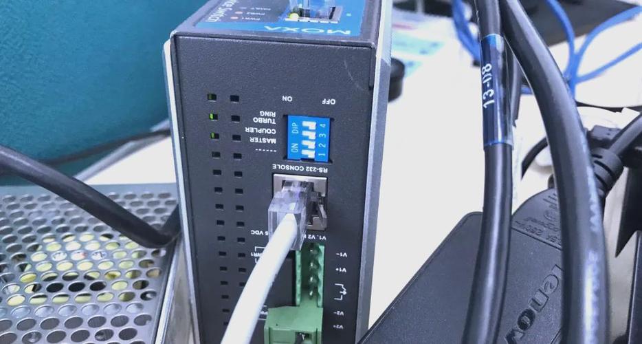 如何连接console